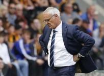Claudio Ranieri, Leicester City manager, Ranieri sacked, new Leicester City manager, Claudio Ranieri's replacement