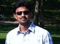 srinivas kuchibhotla