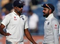 India, Australia, 1st Test, R Ashwin, Virat Kohli
