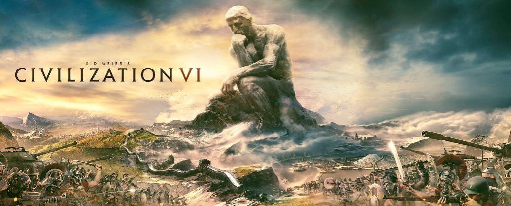 Civilization 6