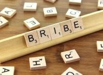 Bribe