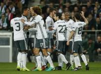 Europa League, Europa League draw, Europa League quarter finals, Manchester United, AS Roma, Lyon, Jose Mourinho