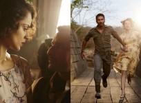 Rangoon, review