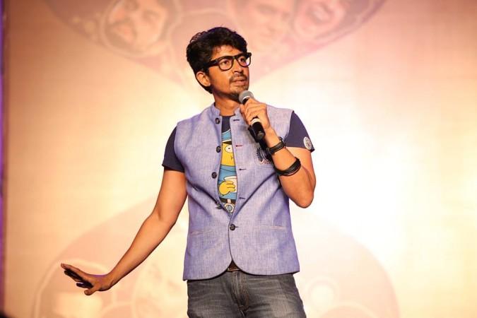 Karthik