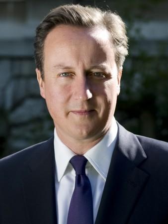 David Cameron David Cameron