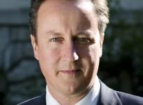 David Cameron