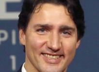 Justin Trudeau