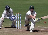 Steve Smith, Australia, India, Wriddhiman Saha, first Test