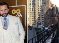 Bollywood news, saif ali khan, kajol, ajay devgn