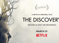The discovery