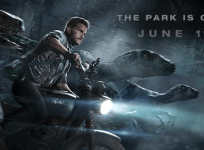 Jurassic World