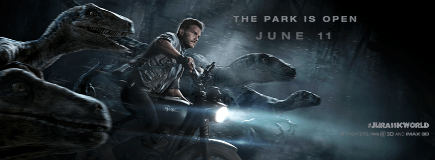 Jurassic World 2 will hit the big screens in June 2018. Jurassic World