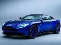DB11 Q by Aston Martin