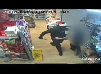 ‘Bad Santa’ robs Brighton store at knifepoint wearing Father Christmas hat