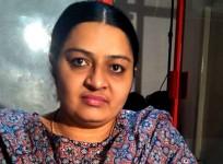 Deepa Jayakumar