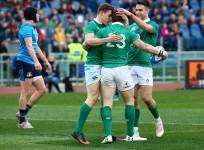 Ireland, rugby, Italy, Six Nations, France