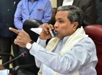 Siddaramaiah