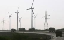 india wind power tariff, india wind energy, india solar energy, solar parks in india, re projects, piyush goyal, modi govt, india news