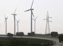 india wind power tariff, india wind energy, india solar energy, solar parks in india, re projects, piyush goyal, modi govt, india news