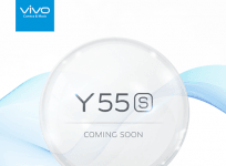 Vivo Y55s