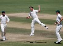 Steve O'Keefe, Australia, Shaun Marsh, Mitchell Marsh, Virat Kohli, India, 1st Test