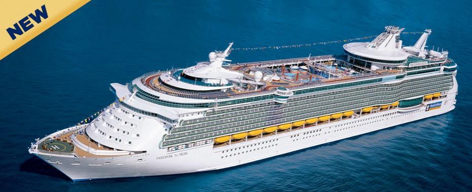 Freedom of the Seas Freedom of the Seas