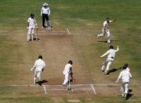 Steve O'Keefe, Virat Kohli, India, Australia, first Test