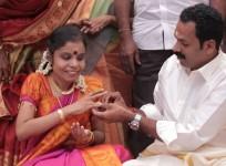 Vaikom Vijayalakshmi, calls off wedding
