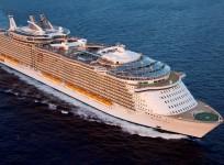 Allure of the Seas