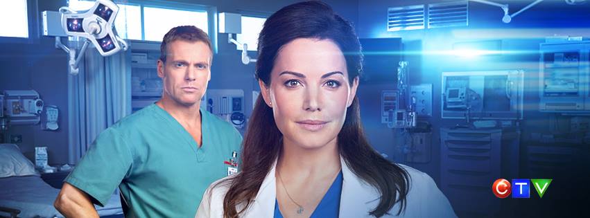 Saving Hope