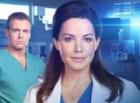Saving Hope