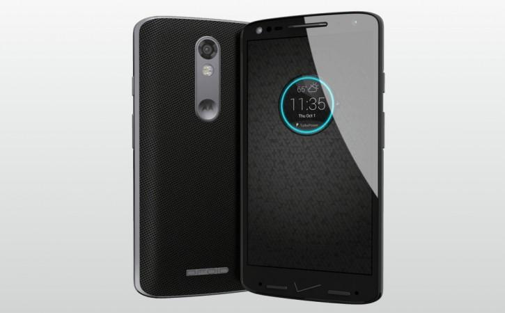 Motorola DROID Turbo 2