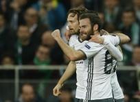 Manchester United, EFL Cup final, team news, Daley Blind, Juan Mata