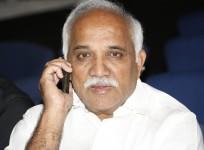 producer KC Sekhar Babu