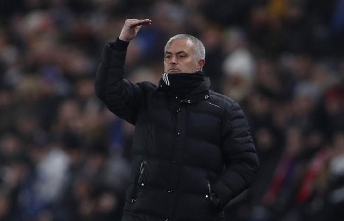 Jose Mourinho Manchester United, Jose Mourinho, EFL Cup final, Manchester United vs Southampton, League Cup final