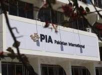 pakistan international airlines