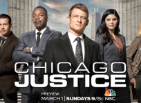 chicago justice
