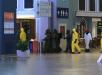 Kuala Lumpur airport declared free from toxic chemicals after Kim Jong-nam assassination