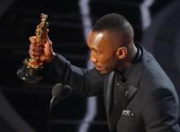 Oscars 2017
