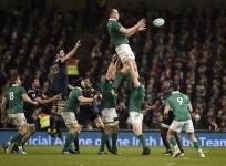 Ireland, France, rugby, Six Nations