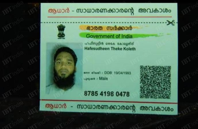 ISIS Kerala ISIS, ISIS Kerala, ISIS Youth, ISIS killed
