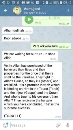 ISIS Kerala ISIS, ISIS Kerala, ISIS Youth, ISIS killed