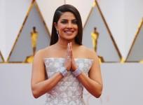 Priyanka Chopra, Oscars 2017