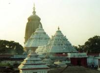 Jagannath temple