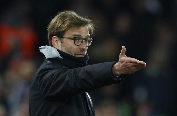 Jurgen Klopp, Liverpool, Leicester City, EPL