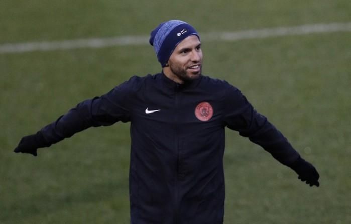 Sergio Aguero. Sergio Aguero, Sergio Aguero transfer news, Gabriel Jesus, Manchester City transfer news, Real Madrid transfer news