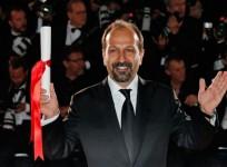 Asghar Farhadi
