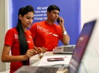 bharti airtel share price, bharti airtel telenor acquisition, telenor subscribers, airtel subscribers, airtel stock reco, motilal oswal on airtel, airtel 4g plans, reliance jio, vodafone, idea cellular