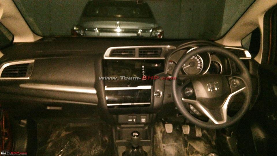 Honda WR-V Honda WR-V, Honda WR-V India, Honda WR-V images, Honda WR-V launch