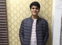 Taarak Mehta Ka Ooltah Chashmah, Taarak Mehta Ka Ooltah Chashmah actor Tappu